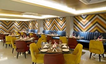 Regenta Central Noida