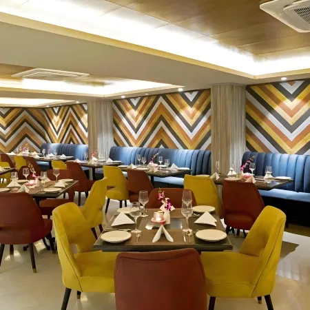 Regenta Central Noida