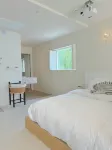 Daejeon Bouquet de Villa - 4-Sterne