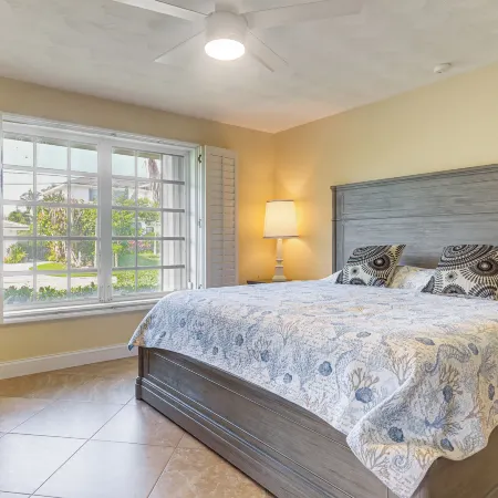 Riviera Beach Home w/ Pool - Walk to Beaches!