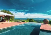 Wonderful Mountain Views Villa & Pool - วิลล่า