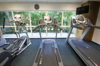 Holiday Inn Acapulco la Isla, an IHG Hotel - Gym