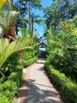 Bungalows Punta Uva Inn - Villas