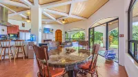 Newly Listed Marvelous Jungle Oasis with Ocean Views - Pool