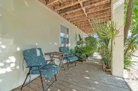 Caddy's Cottage #1 - 2-Star