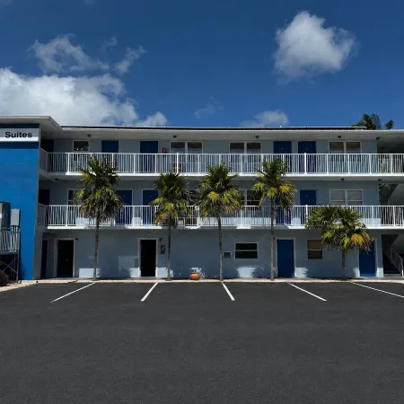 Knight's Key Suites