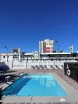 Downtowner Boutique Hotel - piscina