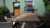 Ferienwohnung Erika · Nature & Peace in Lausitz · 3 Rooms, 8 Guests - 民泊