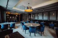 Hotel Evva Business & Wellness - breakfast