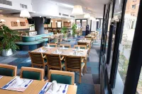 Holiday Inn Express ARRAS by IHG - Desayuno