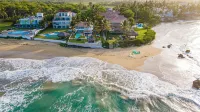 Cabarete 4BR Beach Villa Blanca - Villas