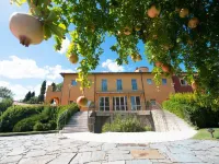 Relais Villa Matarazzo - Wifi