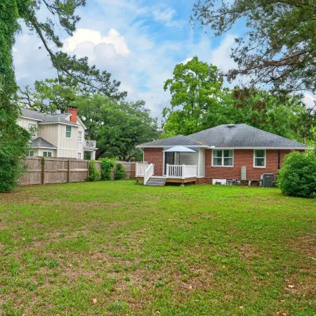 Highmarket Haven 3 Bedroom Home