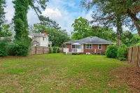 Highmarket Haven 3 Bedroom Home - 4-Star