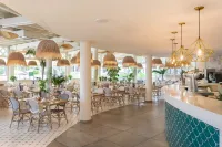 Alua Suites Fuerteventura - All Inclusive - breakfast