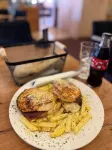 ルームズ & スパ ビェラシカ - 朝食