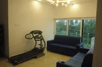 YERCAUD RATHNA RESIDENCY - Mountain view