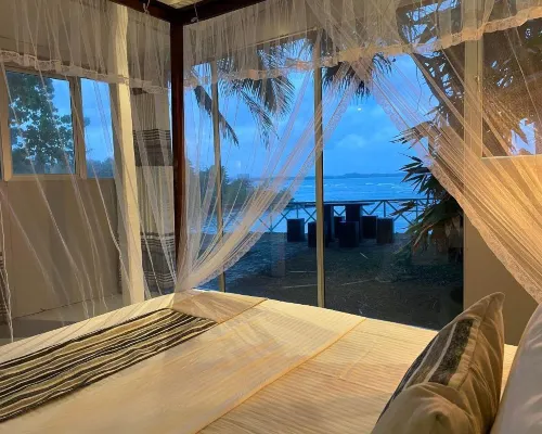 Dinsara Pearl Villa Photos