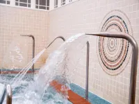 Gran Hotel Balneario de Liérganes - Pemandian Air Panas