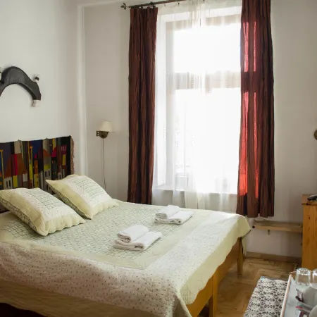 Kolory Guest House