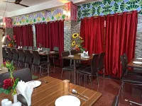 Hotel Anand LOK - breakfast