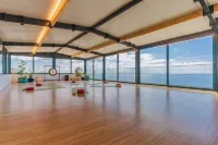 Sentido Galosol - gimnasio