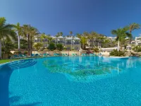 Gran Oasis Resort - Strand