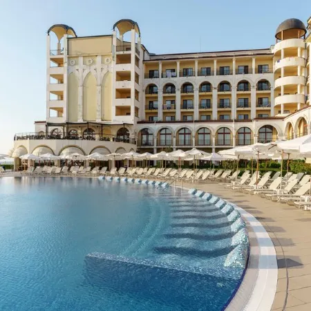 Alua Helios Bay - All Inclusive
