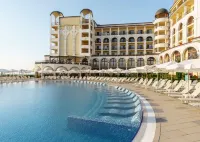 Alua Helios Bay - All Inclusive - Strand