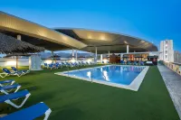 La Estación - Pools