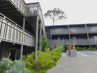 The Olympia Lodge - Beach