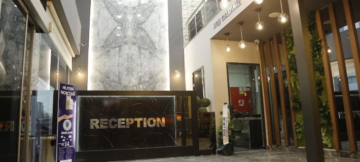 Grand Zara Hotel Hotels in Kayseri