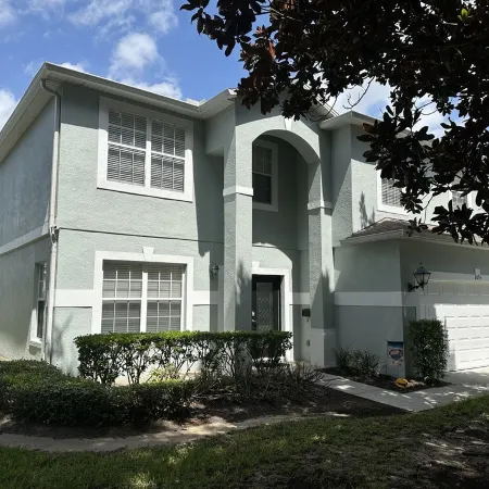 Cheaper Than a Hotel!! 6Br Near Disney - Sleeps 16 Free Heated Pool!