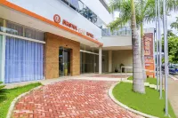 Trip โรงแรม Ubá - อพาร์ทเม้นท์