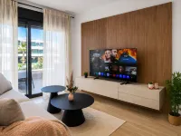 Lagoons Village 1 Bedroom - Boutique