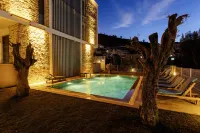 Gulluk Uno Elegance Otel - 3-Star