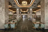 Radisson Blu Resort And Spa Korek Mountain - ที่มีที่จอดรถ