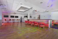 Best Western Capital Beltway Washington DC - bar