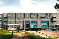 Utsikten Hotell Kvinesdal - Unike Hoteller - Pet friendly