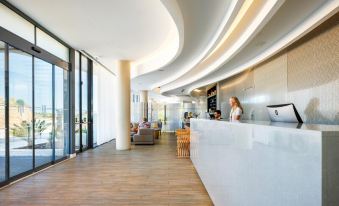 Jupiter Marina Hotel - Couples & Spa