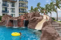 El Cid Marina Beach Hotel - Familievenlig
