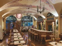 Hotel Excelsior München Hotel berhampiran Karlstor Gate