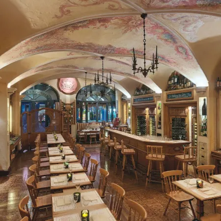 Hotel Excelsior München