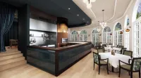 Public House Hotel - Adirondacks - North Creek - Wifi