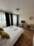 Hotel les Alignements - Wifi