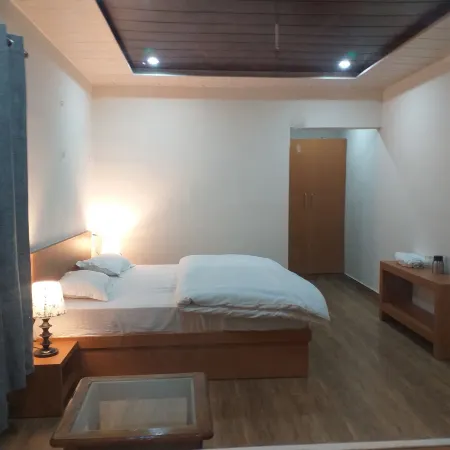 DAYARA RESORT
