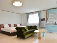 ホテル海邦石垣島 - Wi-Fi