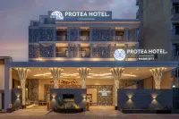 Protea Hotel by Marriott Kinshasa - Wifi
