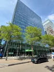 Qbic Amsterdam WTC - 3-Star