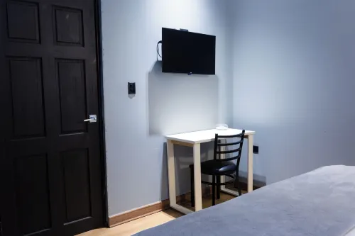 Micro Hotel Rio de Piedras - Homestays